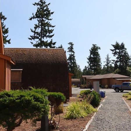 Oyster Bay Resort Campbell River Dış mekan fotoğraf
