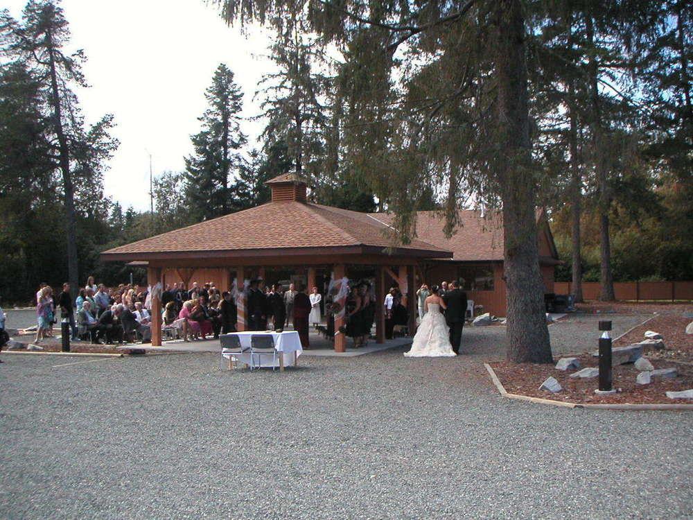 Oyster Bay Resort Campbell River Dış mekan fotoğraf