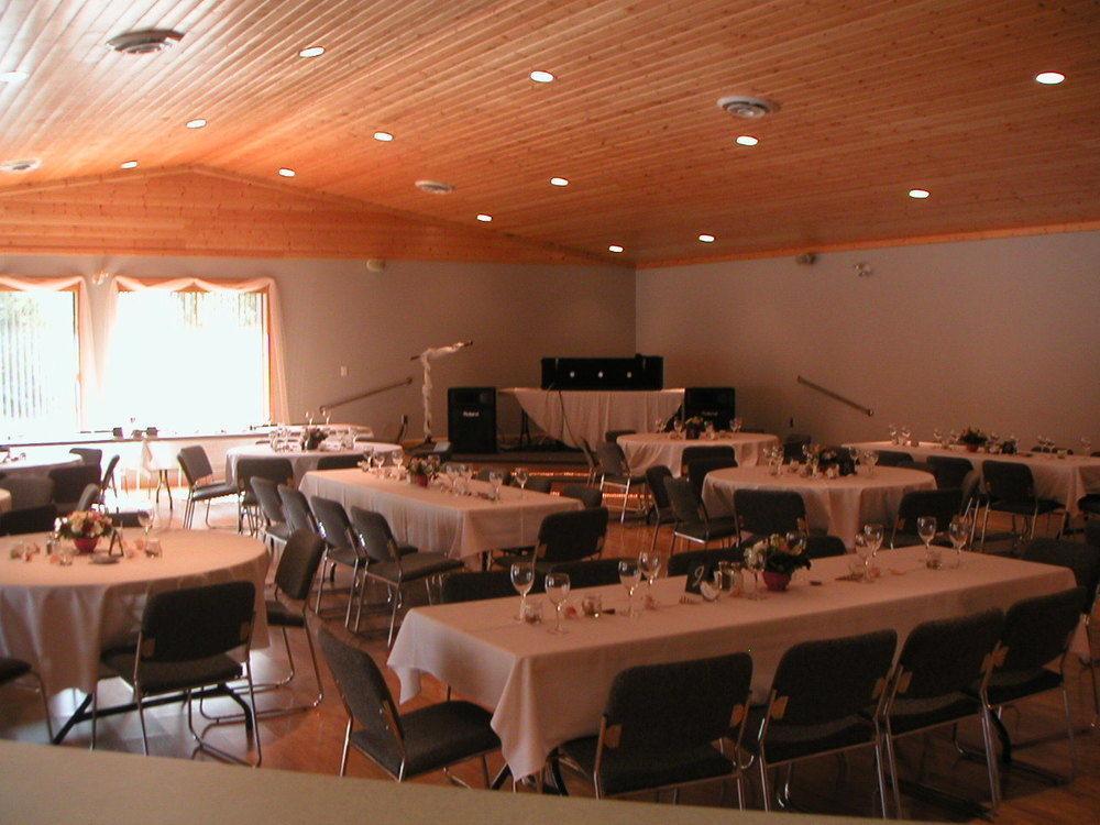 Oyster Bay Resort Campbell River Dış mekan fotoğraf