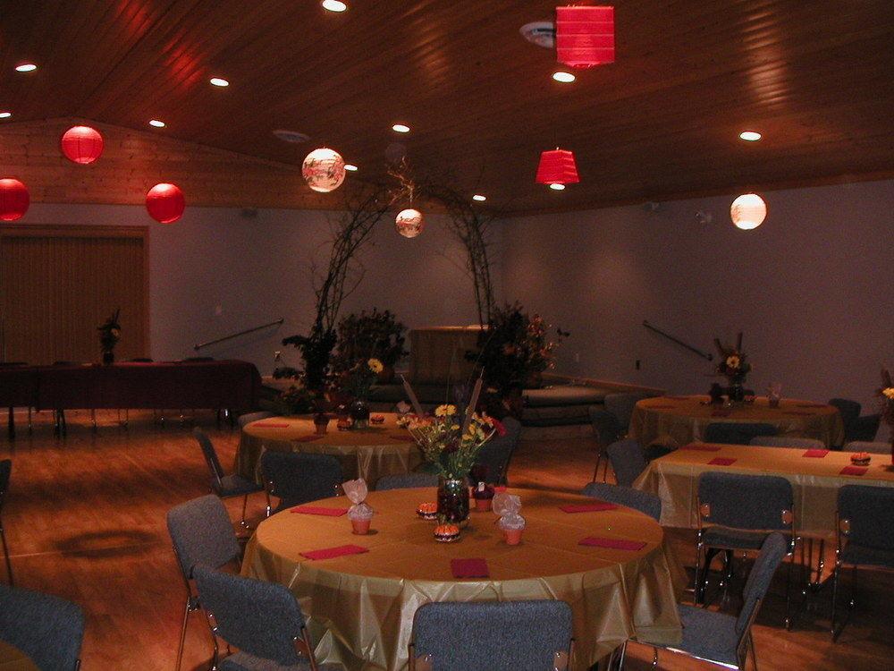 Oyster Bay Resort Campbell River Dış mekan fotoğraf