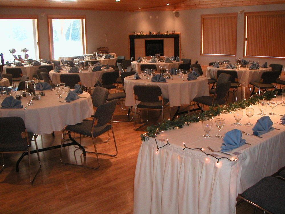 Oyster Bay Resort Campbell River Dış mekan fotoğraf