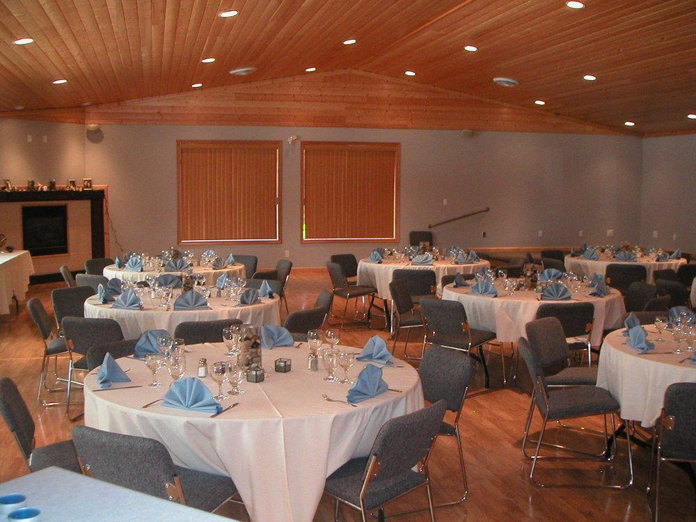 Oyster Bay Resort Campbell River Dış mekan fotoğraf