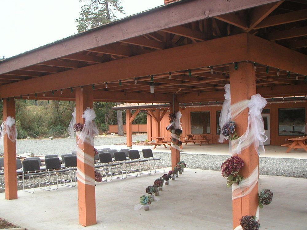 Oyster Bay Resort Campbell River Dış mekan fotoğraf