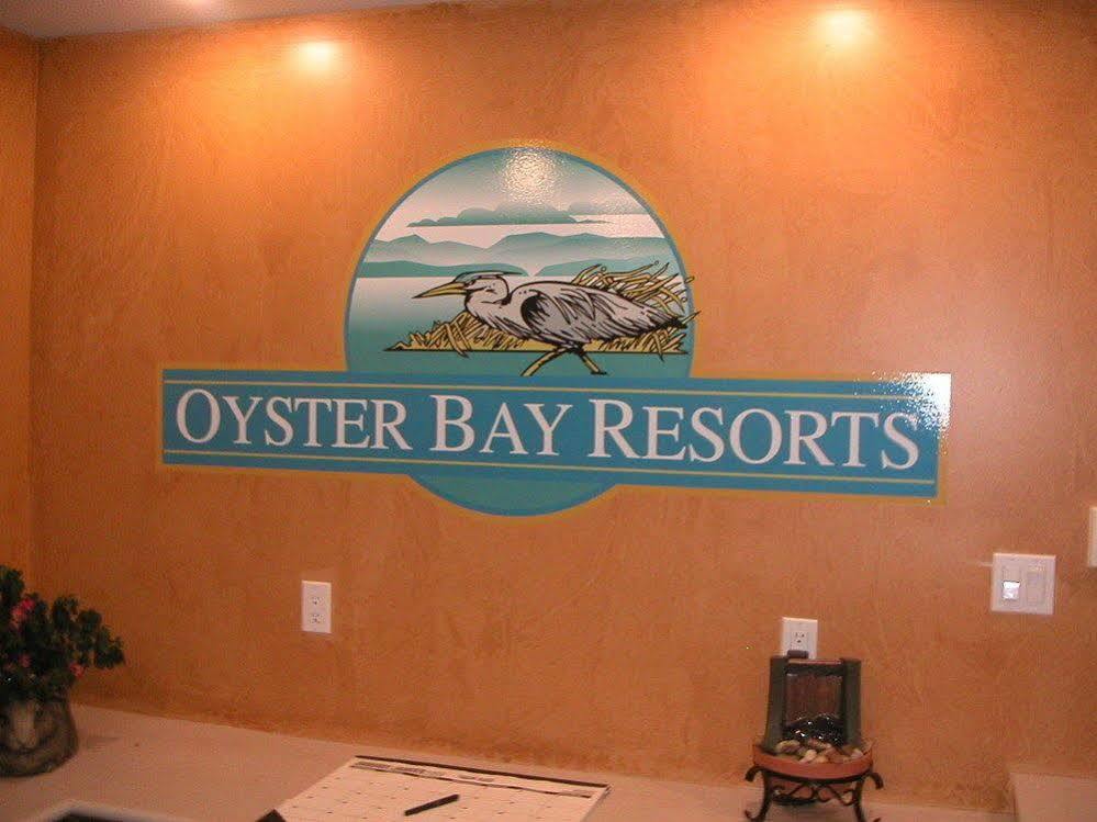 Oyster Bay Resort Campbell River Dış mekan fotoğraf